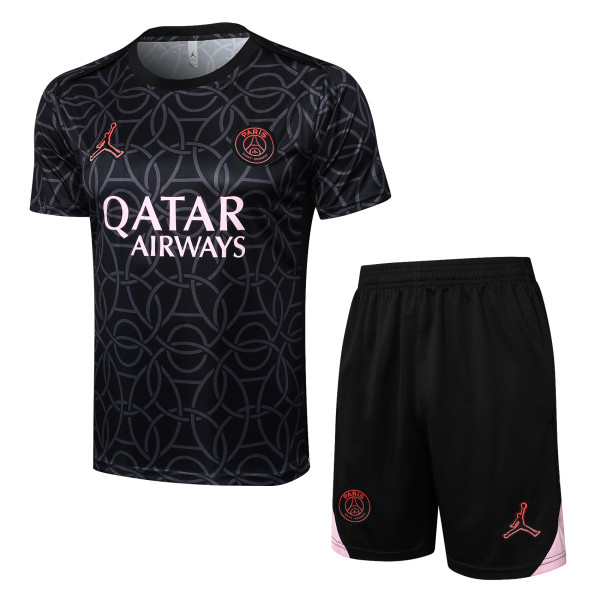 24-25 PSG High Quality Training Short Suit