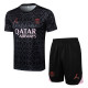 24-25 PSG High Quality Training Short Suit