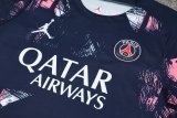 24-25 PSG High Quality Training Short Suit