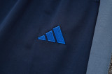 23-24 ARS High Quality Half Pull Tracksuit