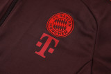 24-25 Bayern High Quality Jacket Tracksuit