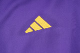 23-24 RMA High Quality Half Pull Tracksuit