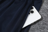 24-25 CHE High Quality Half Pull Tracksuit