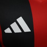 24-25 Fulham Away Player Version Soccer Jersey