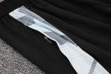 24-25 Italy High Quality Half Pull Tracksuit