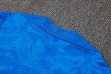 24-25 BAR High Quality Half Pull Tracksuit
