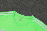 23-24 RMA High Quality Training Short Suit