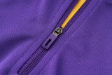 23-24 RMA High Quality Half Pull Tracksuit