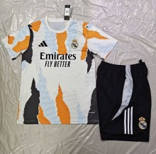 25-26 RMA High Quality Training Short Suit