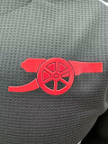 24-25 ARS Away Long Sleeve Player Version Soccer Jersey
