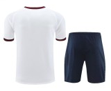 24-25 BAR High Quality Training Short Suit