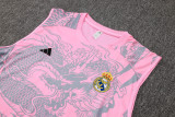 24-25 RMA High Quality Tank Top And Shorts Suit