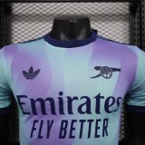 24-25 ARS Third Player Version Soccer Jersey