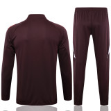 24-25 Bayern High Quality Jacket Tracksuit