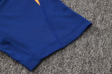 24-25 PSG High Quality Training Short Suit