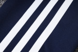 23-24 Italy High Quality Half Pull Tracksuit