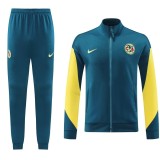 24-25 America High Quality Jacket Tracksuit