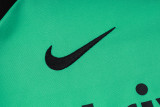23-24 CHE High Quality Half Pull Tracksuit