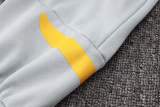 24-25 RMA High Quality Hoodie Jacket Tracksuit
