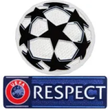 2013-2014 BAR Home Player Version  Retro Soccer Jersey