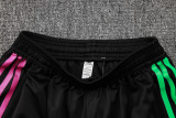 24-25 Bayern High quality Tank Top And Shorts Suit