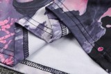 24-25 Japan High Quality Half Pull Tracksuit