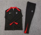 24-25 PSG High Quality Jacket Tracksuit