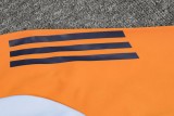 24-25 RMA High Quality Half Pull Tracksuit