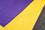 23-24 RMA Purple Half Pull Special Edition #B788
