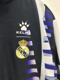 1997-1998 RMA Double Sided Windbreaker