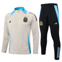24-25 Argentina High Quality Jacket Tracksuit