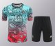 24-25 RMA High Quality Training Short Suit