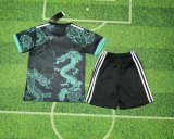 25-26 RMA  Kids Soccer Jersey