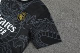 24-25 RMA High Quality Training Short Suit