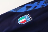24-25 Italy High Quality Jacket Tracksuit