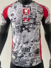 24-25 Japan Special Edition Player Version Soccer Jersey