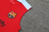 24-25 BAR High Quality Tank Top And Shorts Suit