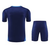 24-25 RMA High Quality Training Short Suit