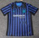 25-26 INT Home Fans Soccer Jersey*带广告