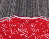 1989-1991 LIV Home Retro Kids Soccer Jersey