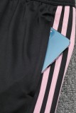 24-25 Japan High Quality Half Pull Tracksuit