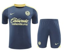 24-25 America High Quality Training Short Suit