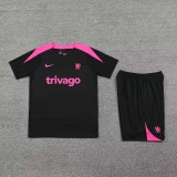 24-25 CHE High Quality Training Short Suit
