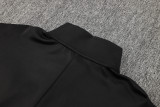 24-25 PSG High Quality Jacket Tracksuit
