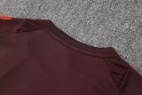 24-25 Bayern High Quality Training Short Suit