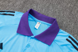 24-25 Argentina High Quality Polo Tracksuit