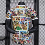 24-25 Japan Special Edition Player Version Soccer Jersey