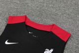 24-25 LIV High Quality Tank Top And Shorts Suit