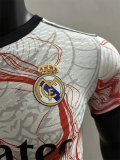 25-26 RMA Special Edition Player Version Training Shirts