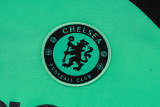 23-24 CHE High Quality Half Pull Tracksuit